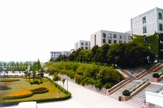 【浦口校区】宿舍楼